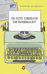 Os Oito Desejos de Rosemary