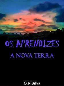 Os aprendizes: a nova Terra