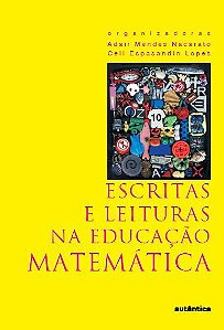 Escritas e Leitura Na Educação Matemática