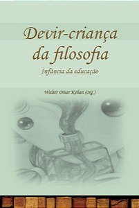 Devir-criança da filosofia