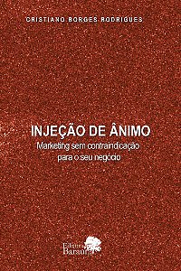 INJEÇÃO DE ÂNIMO - Marketing sem contraindicação para o seu negócio