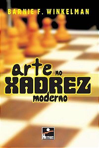 Moderna Técnica de Abertura no Xadrez