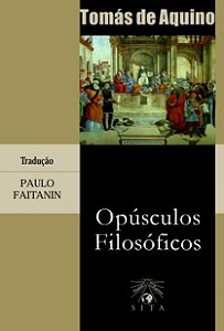 OPÚSCULOS FILOSÓFICOS