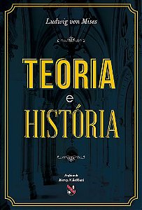 Teoria e a história