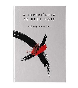 A experiência de Deus hoje