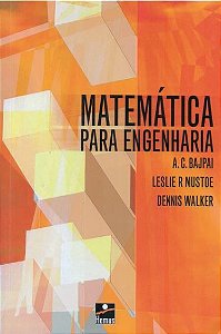 Matemática Para Engenharia