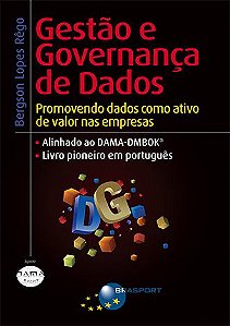 Gestão e Governança de Dados