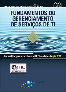 Fundamentos do Gerenciamento de Serviços de TI 2a edição