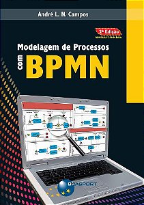 Modelagem de Processos com BPMN 2a edição