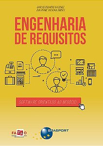 Engenharia de Requisitos