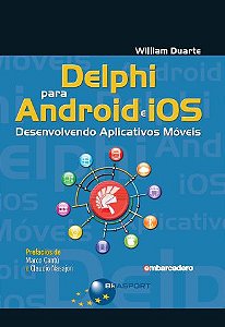 Delphi para Android e iOS