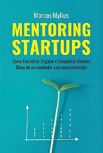 Mentoring Startups