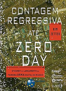 Contagem Regressiva até Zero Day