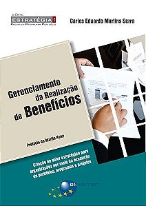 Gerenciamento da Realização de Benefícios