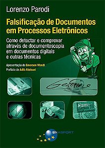 Falsificação de Documentos em Processos Eletrônicos