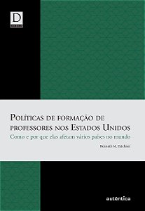 Políticas de formação de professores nos Estados Unidos