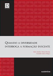 Quando a diversidade interroga a formação docente