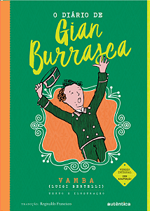 O diário de Gian Burrasca - Nova Edição