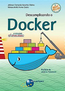 Descomplicando o Docker 2a edição