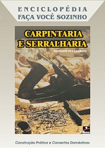 Carpintaria e serralharia