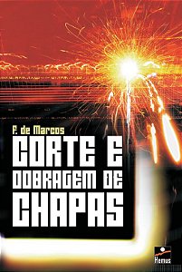 Corte e dobragem de chapas