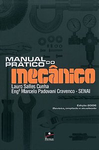 Manual prático do mecânico