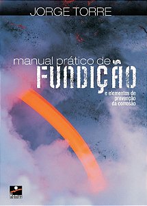 Manual prático de fundição