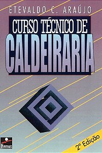 Curso técnico de caldeiraria