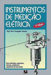 Instrumentos de medição elétrica