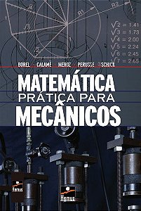 Matemática Prática Para Mecânicos