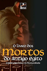 O livro dos mortos antigo egito