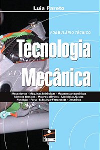 Tecnologia mecânica