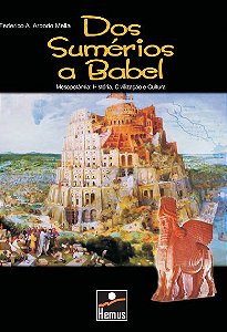 Dos sumérios a Babel