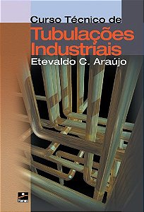 Curso técnico tubulações industriais