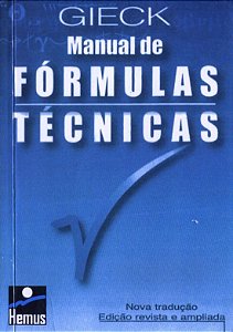 Manual de formulas técnicas
