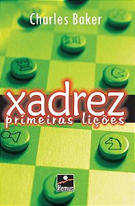 A Dama  Lições de Xadrez 