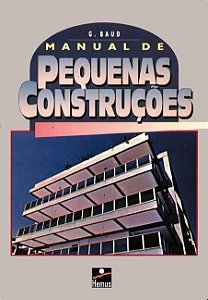 Manual de Pequenas Construções