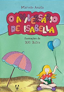 O aniversário de Isabella