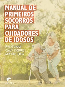 Manual de primeiros socorros para cuidadores de idosos