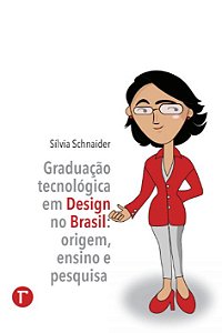 Graduação Tecnológica em Design no Brasil