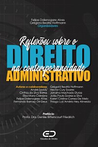 Reflexões sobre o Direito Administrativo