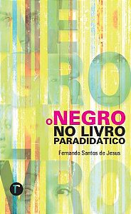 O negro no livro paradidático