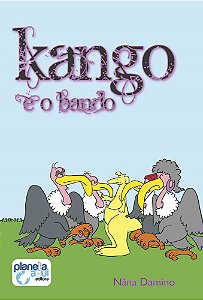 Kango e o Bando