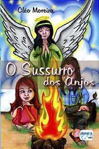 O Sussurro dos Anjos - Livraria da Bok2