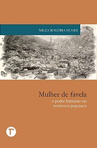 Mulher de favela