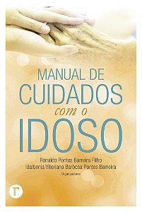 Manual de cuidados com o idoso