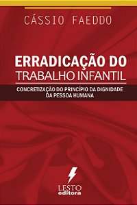 Erradicação do Trabalho Infantil