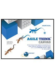 Agile Think Canvas