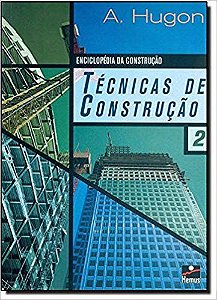 TECNICAS DE CONSTRUCAO - VOLS 1 E 2