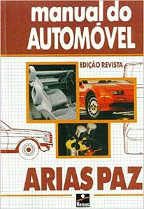 MANUAL DO AUTOMOVEL